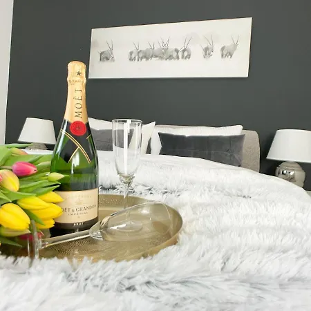 M-Style 01 Apartment Mit Terrasse Und Gasgrill, 24H Self-Check-In, Free Parking, Netflix Nuremberg Exterior photo